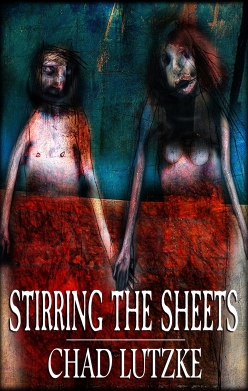 Stirring the Sheets - Kindle Cover